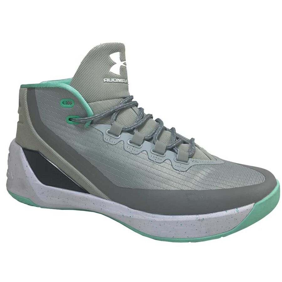 کفش بسکتبال آندرآرمور مشابه اورجینال Under Armour