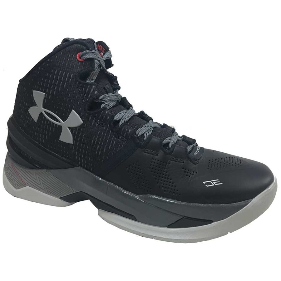 کتانی بسکتبال مشابه آندر آرمور Under Armour