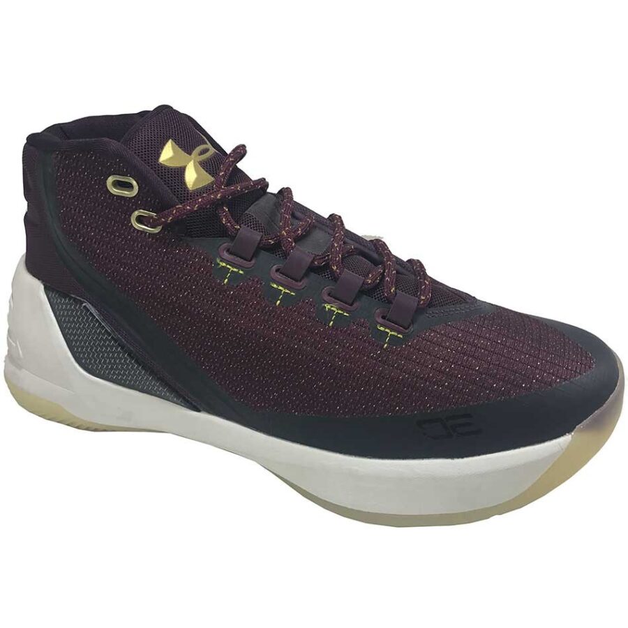 کفش آندرآرمور های کپی بسکتبال