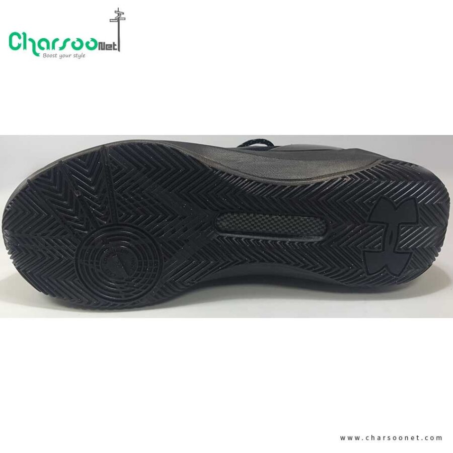 کتانی بسکتبال مشابه اورجینال Under Armour