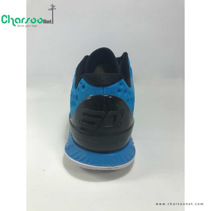 کفش بسکتبال طرح آندر آرمور Under Armour