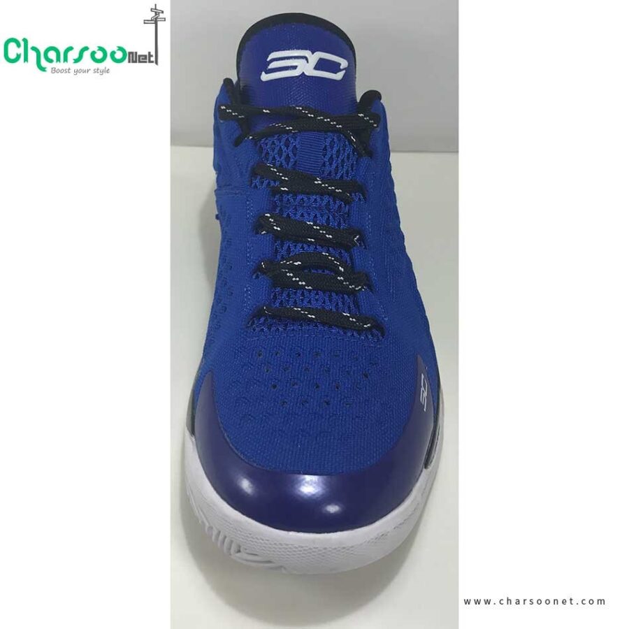 کتانی بسکتبال های کپی Under Armour