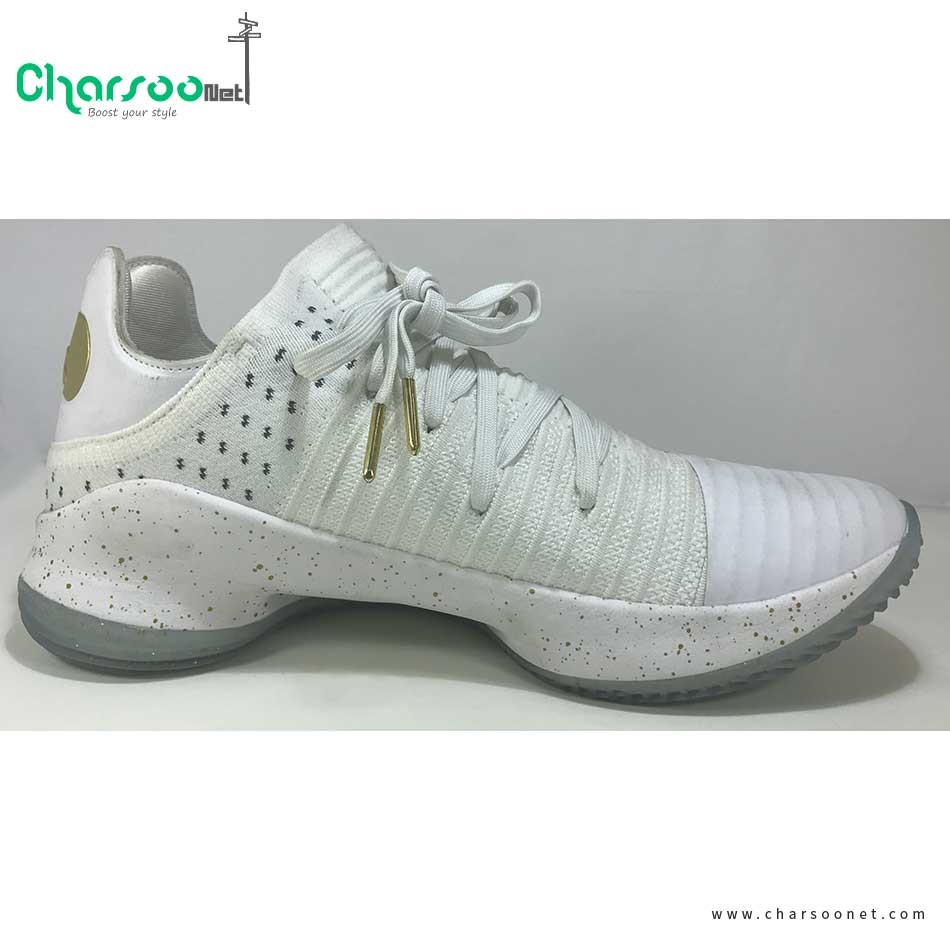 کفش بسکتبال های کپی آندرآرمور Under Armour