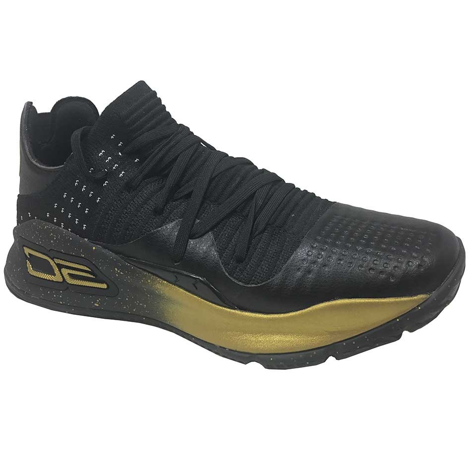 کتانی بسکتبال مشابه اورجینال under armour کتانی بسکتبال مشابه اورجینال under armour