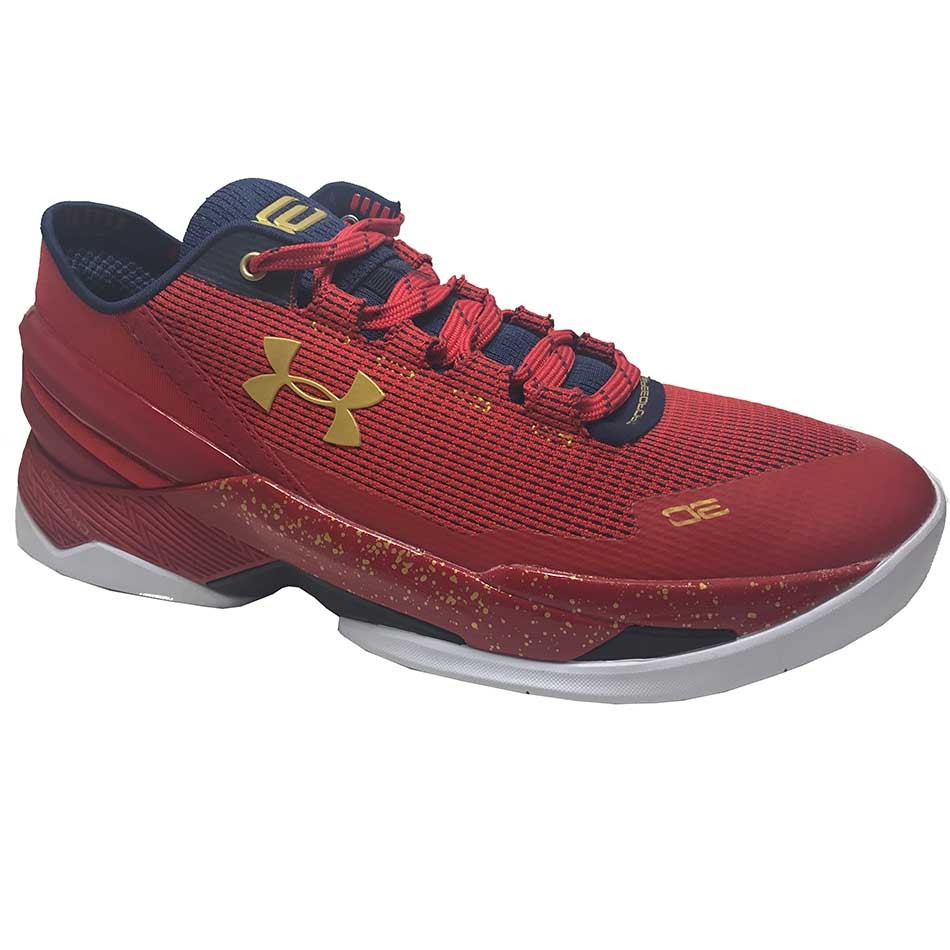 کفش بسکتبال آندرآرمور طرح اصل Under Armour کفش بسکتبال آندرآرمور طرح اصل Under Armour