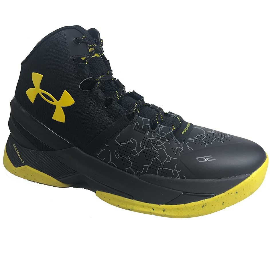 کفش بسکتبال آندرآرمور های کپی Under Armour کفش بسکتبال آندرآرمور های کپی Under Armour