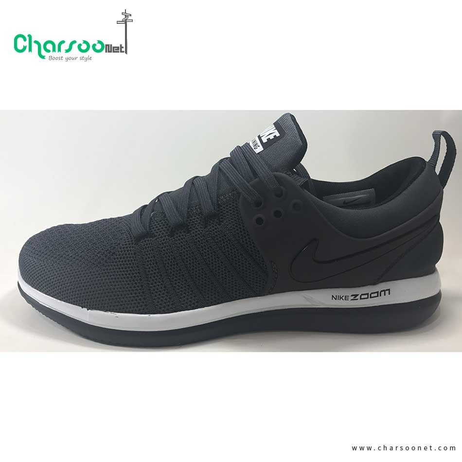 کتانی رانینگ مشابه اورجینال Under Armour