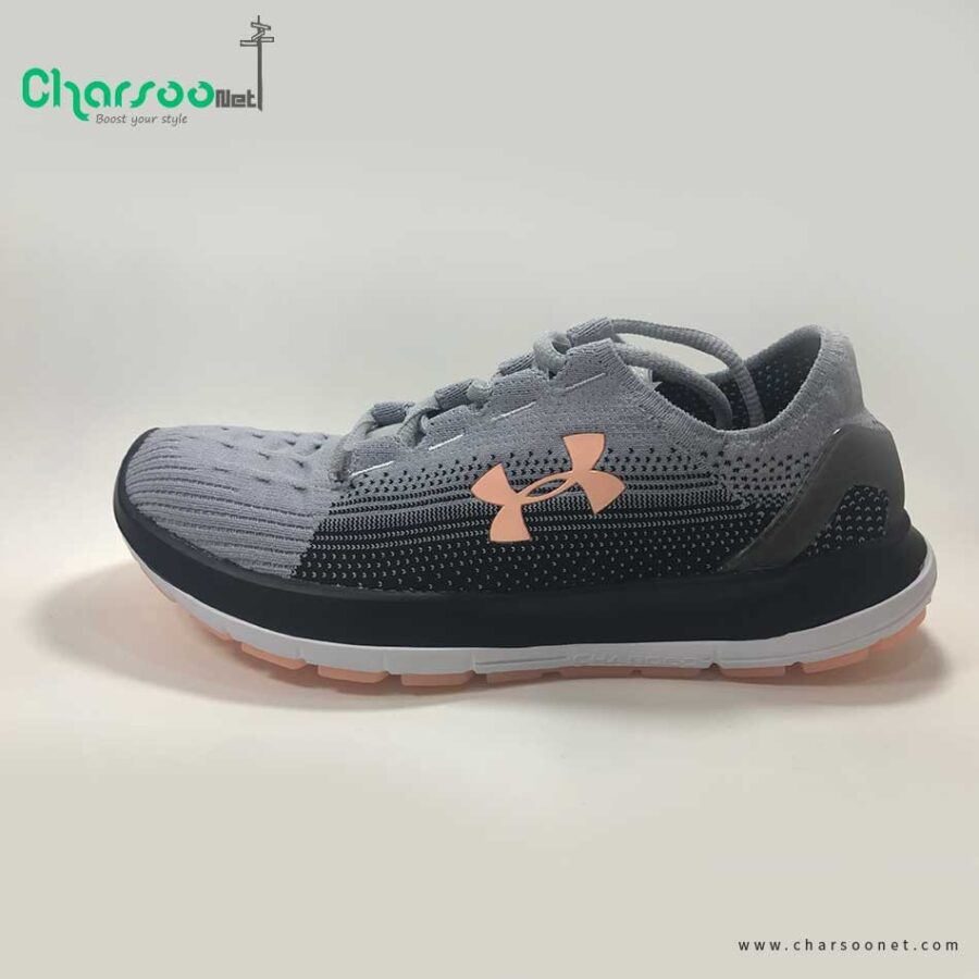 کفش رانینگ آندرآرمور مشابه اورجینال Under Armour