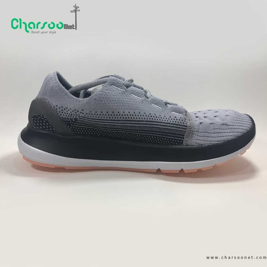 کفش رانینگ آندرآرمور مشابه اورجینال Under Armour