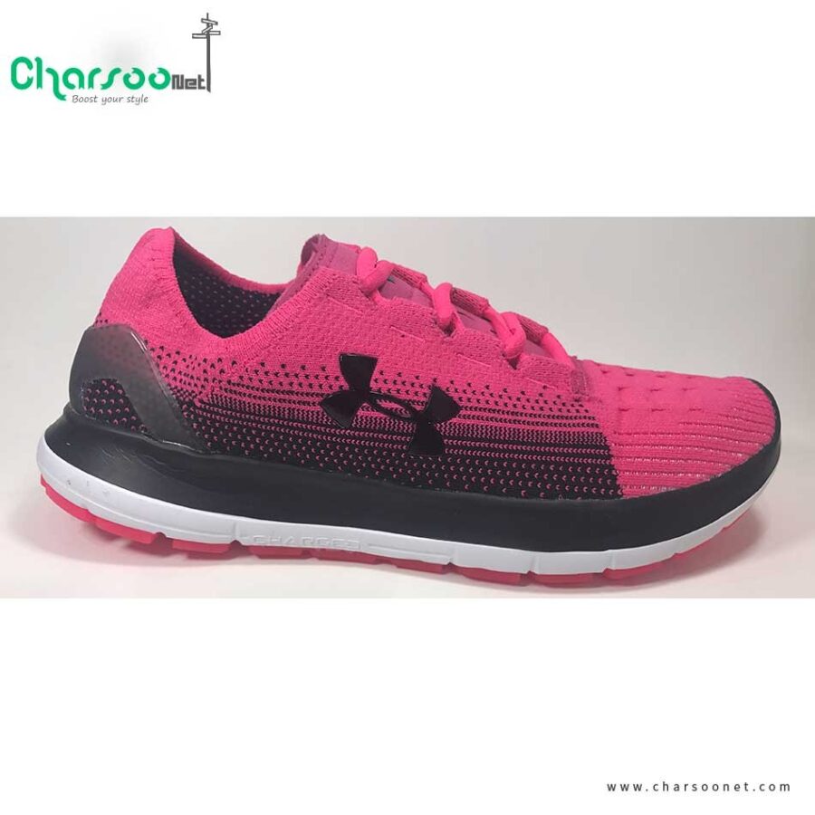 کتانی رانینگ آندر آرمور طرح Under Armour