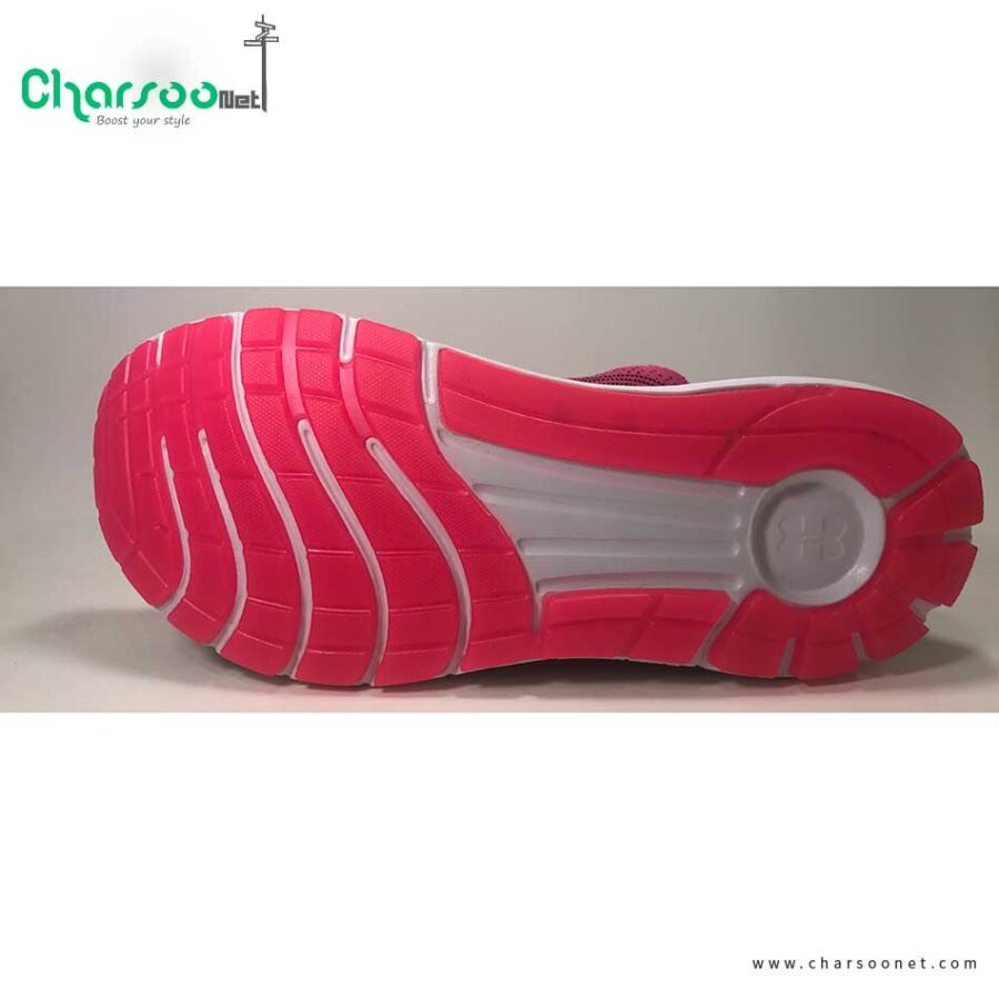 کتانی رانینگ آندر آرمور طرح Under Armour