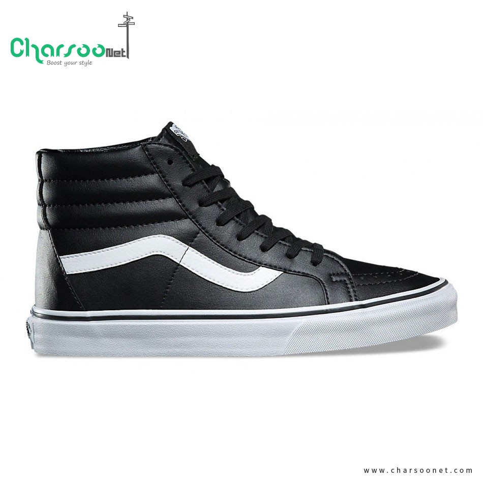کفش اسکیت برد ونس Vans SK8-HI کفش ونس Vans SK8-HI