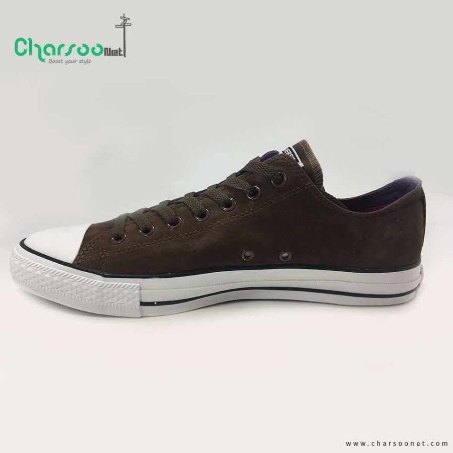 ال استار دخترانه Converse 2016