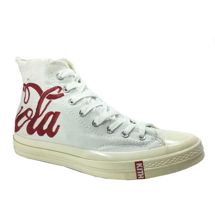 آل استار کوکا کولا Converse All Star COCA COLA