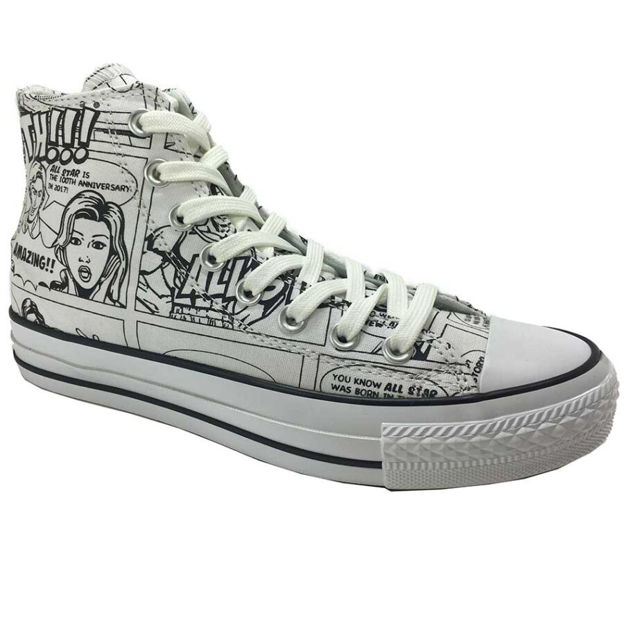 کفش ال استار اورجینال Converse 2016