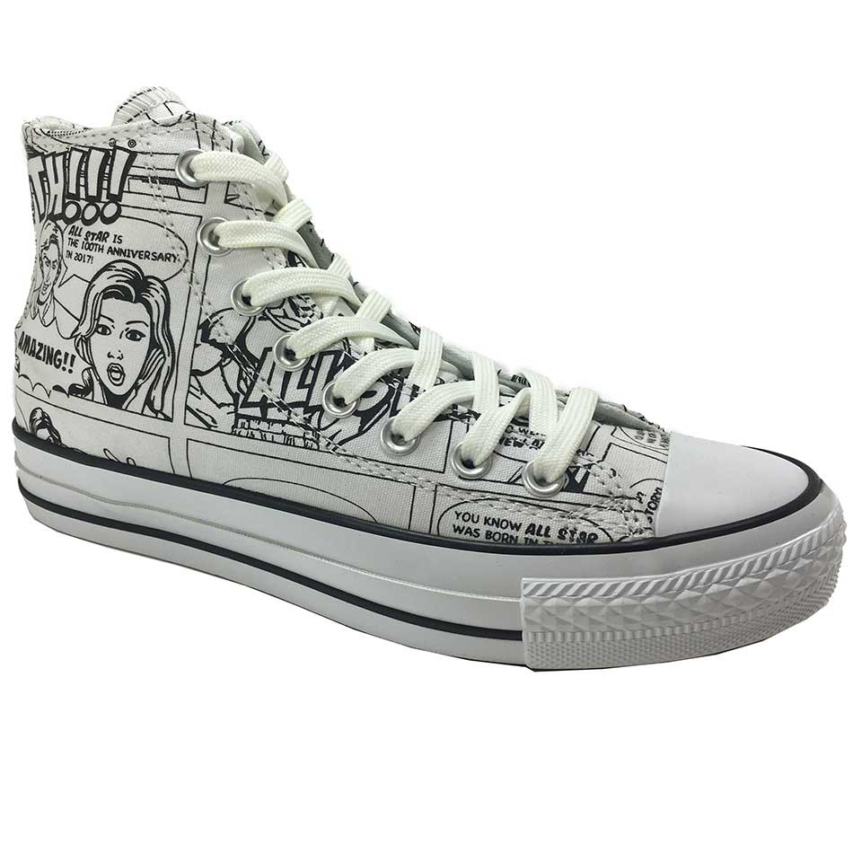 کفش ال استار Converse کفش ال استار اورجینال Converse 2016