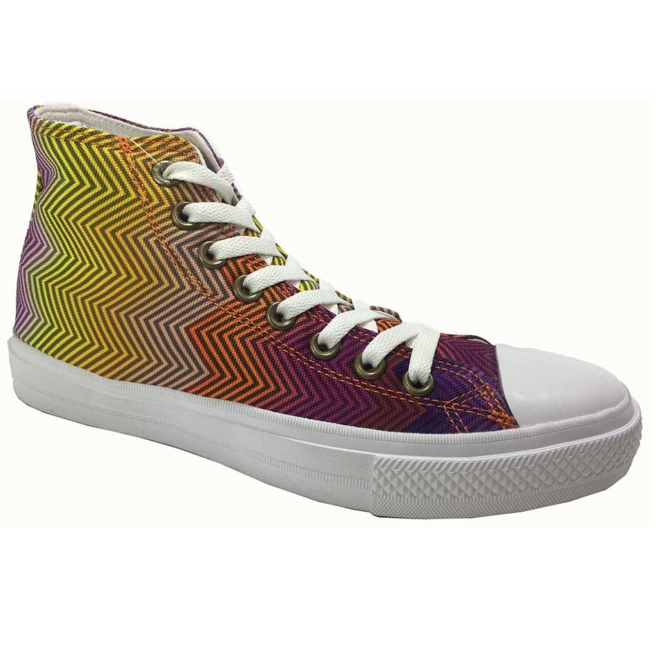 کفش اسپرت ال استار کانورس Converse کفش اسپرت ال استار کانورس Converse 2016