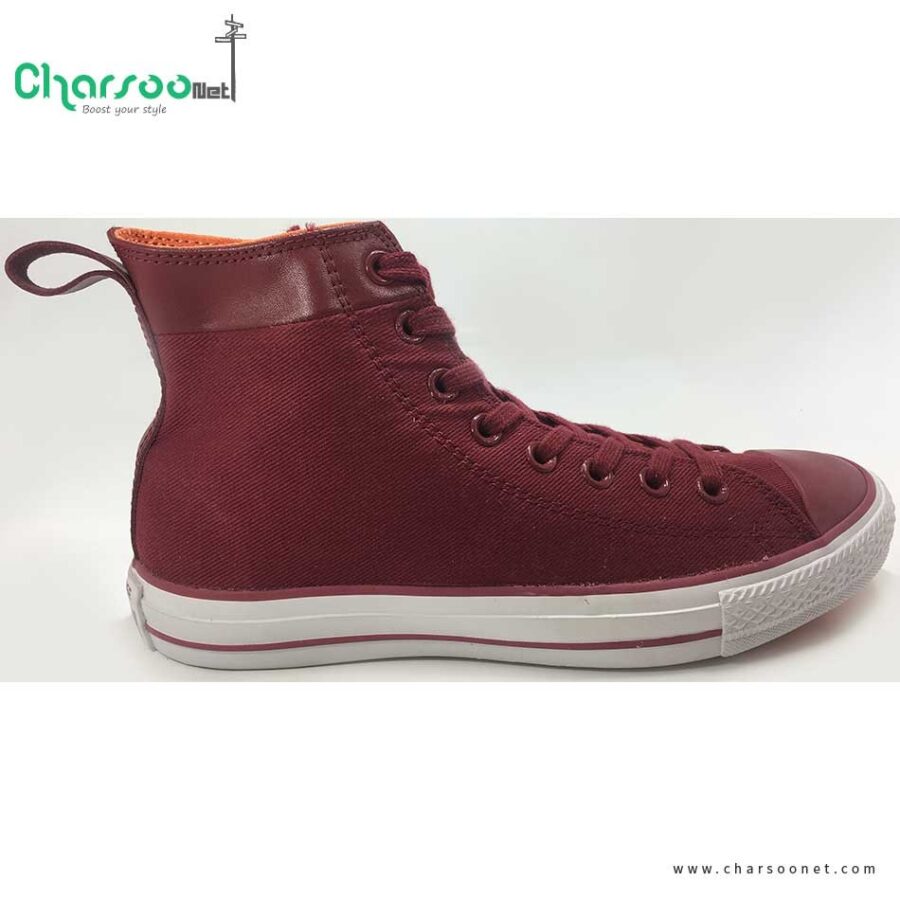 کتانی های سیمسون ال استار