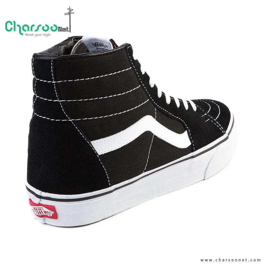 کفش ونس sk8 hi
