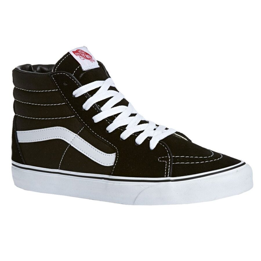 کفش ونس sk8 hi