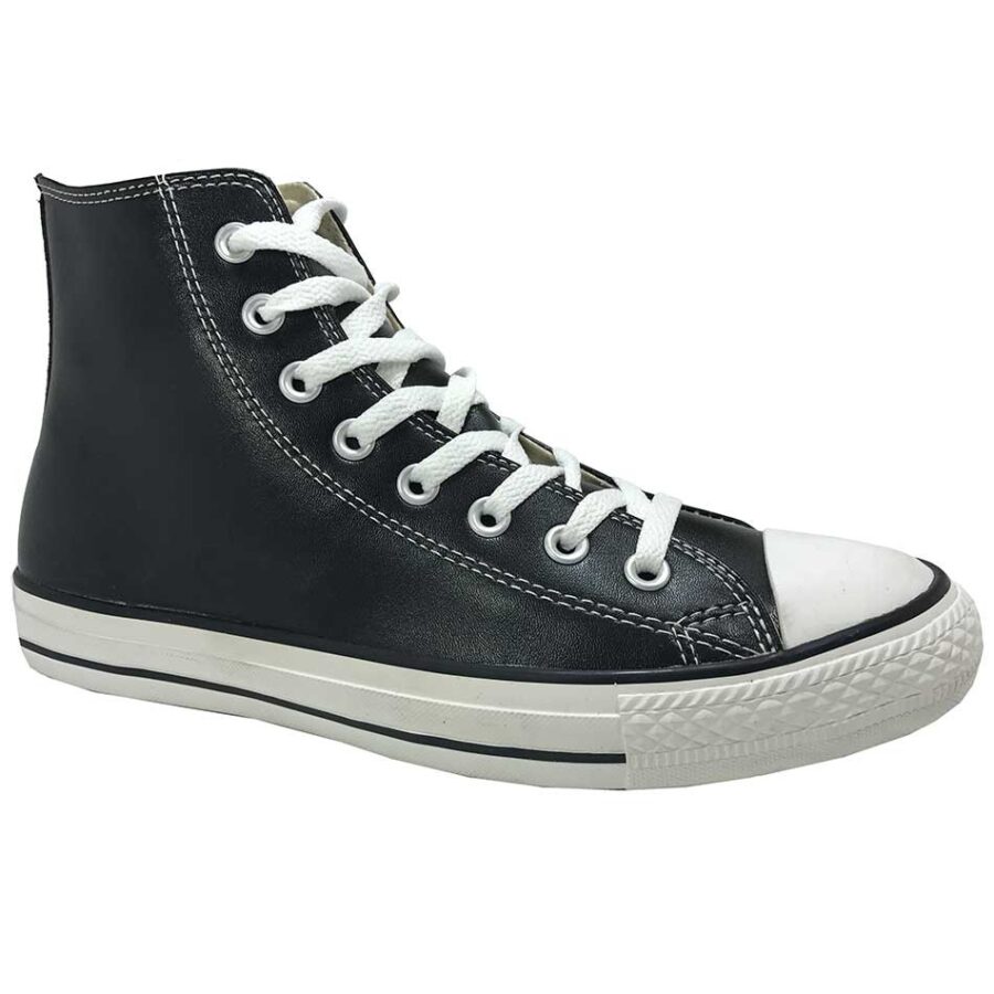 کتانی ال استار برند کانورس