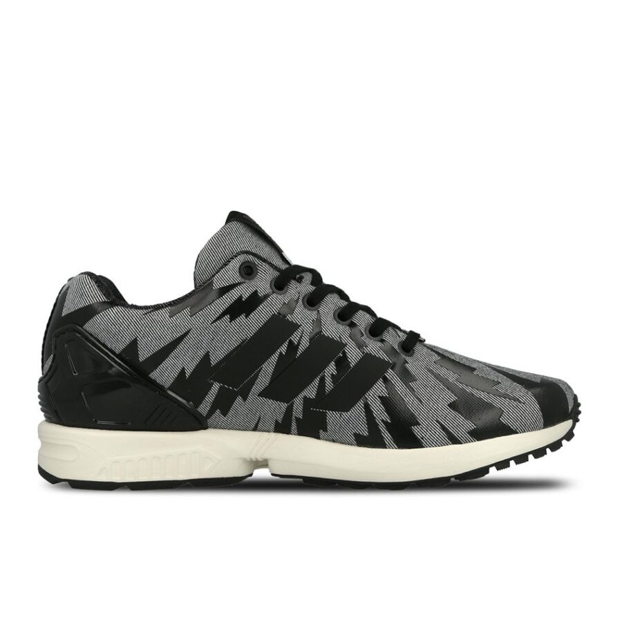 کتانی اسپرت مردانه آدیداس adidas ZX Flux