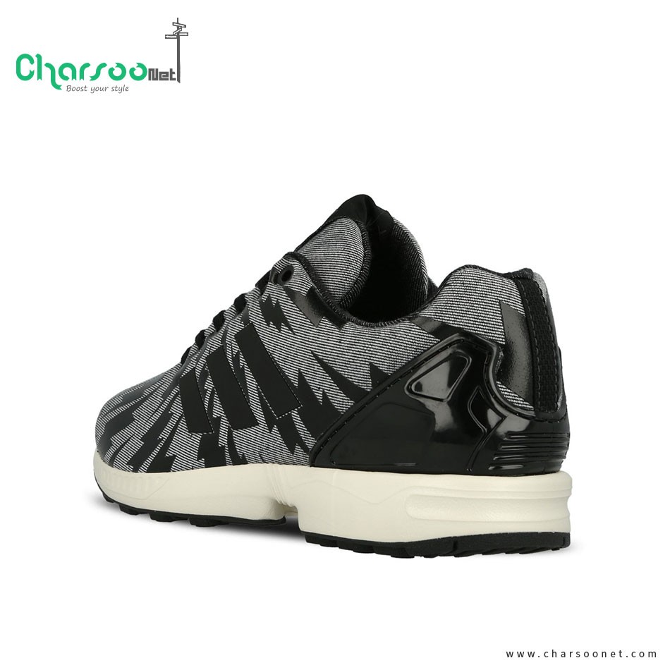 کتانی اسپرت مردانه آدیداس adidas ZX Flux کتانی اسپرت مردانه آدیداس adidas ZX Flux