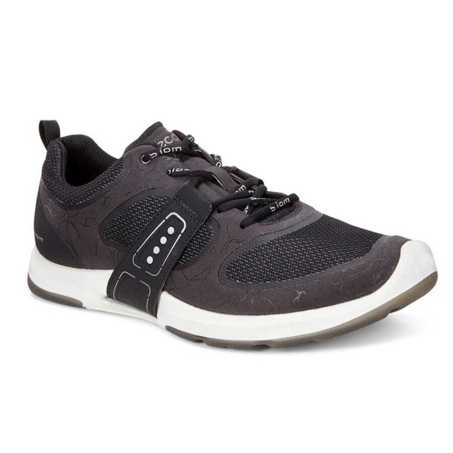 کفش رانینگ زنانه Ecco Biom AmrapTie