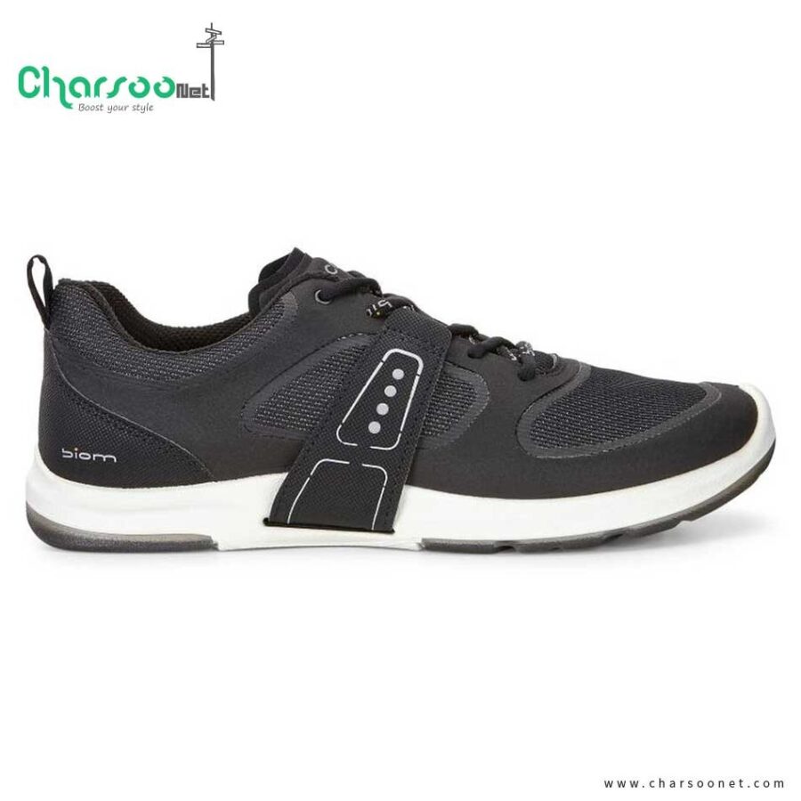 کفش رانینگ زنانه Ecco Biom AmrapTie