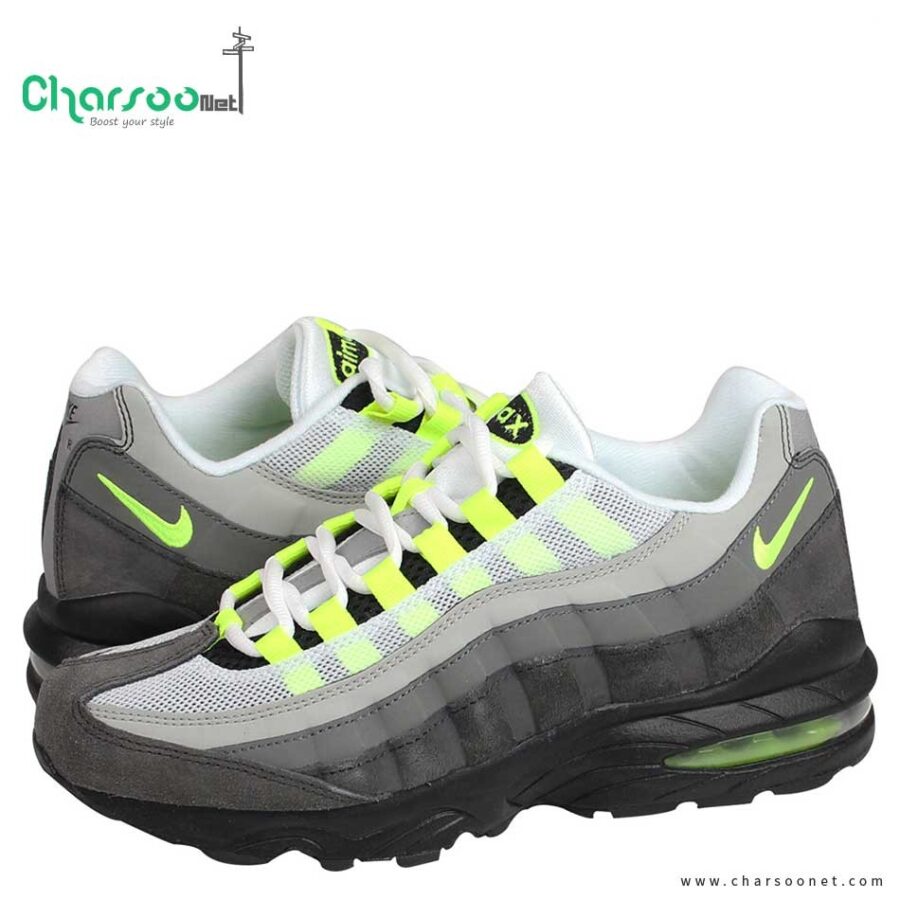 کتانی زنانه نایکی Nike Air Max 95