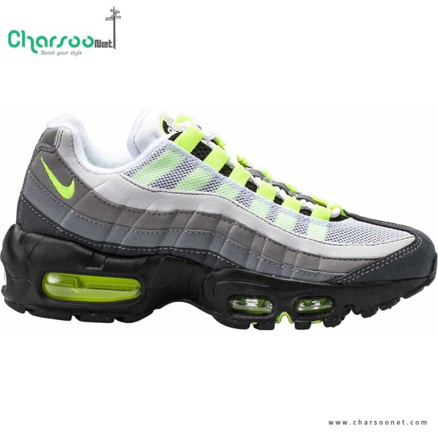 کفش مردانه نایکی Nike Air Max 95