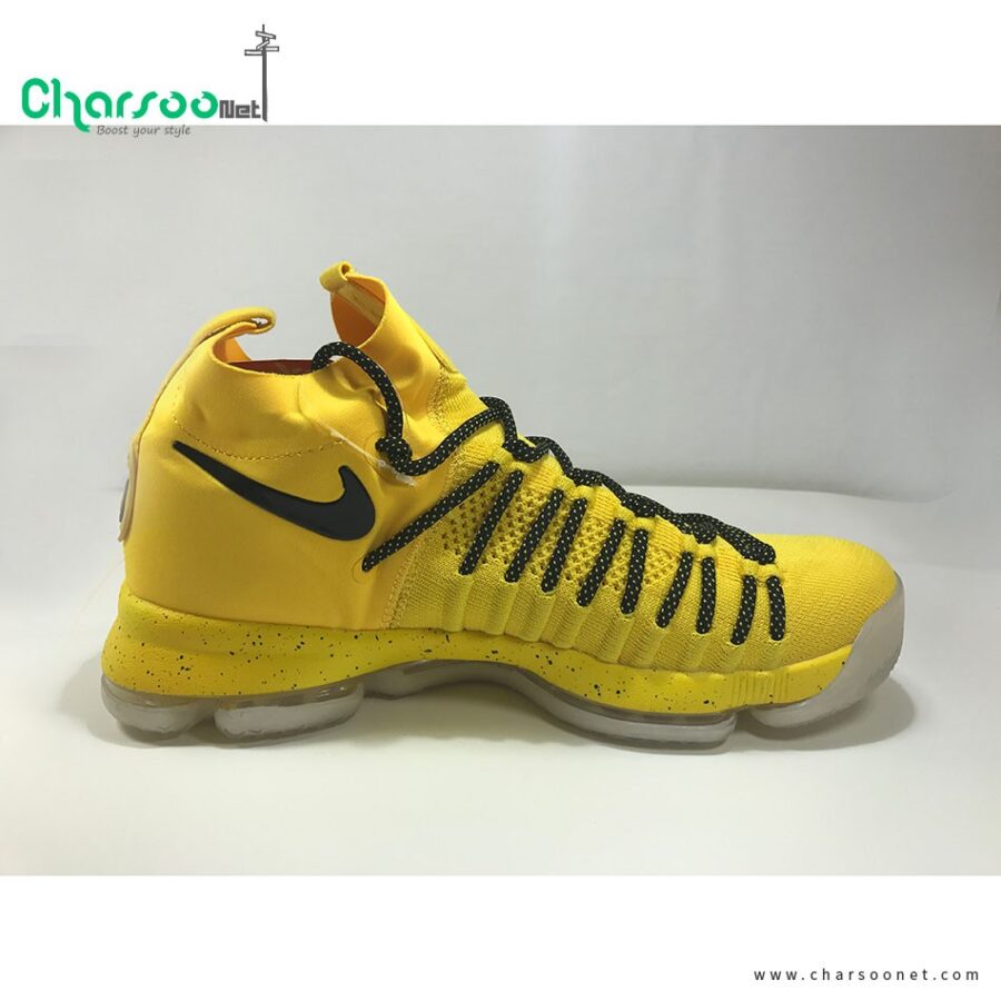 کتانی بسکتبال نایکی مشابه اورجینال Nike