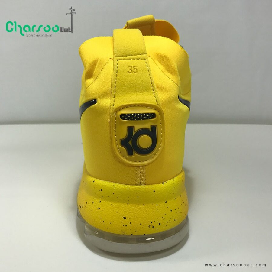 کتانی بسکتبال نایکی مشابه اورجینال Nike