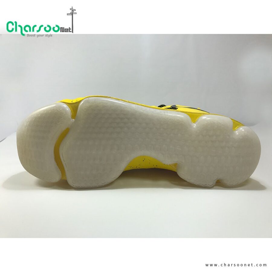 کتانی بسکتبال نایکی مشابه اورجینال Nike