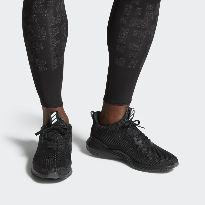 کفش ورزشی مردانه ادیداس adidas alphabounce