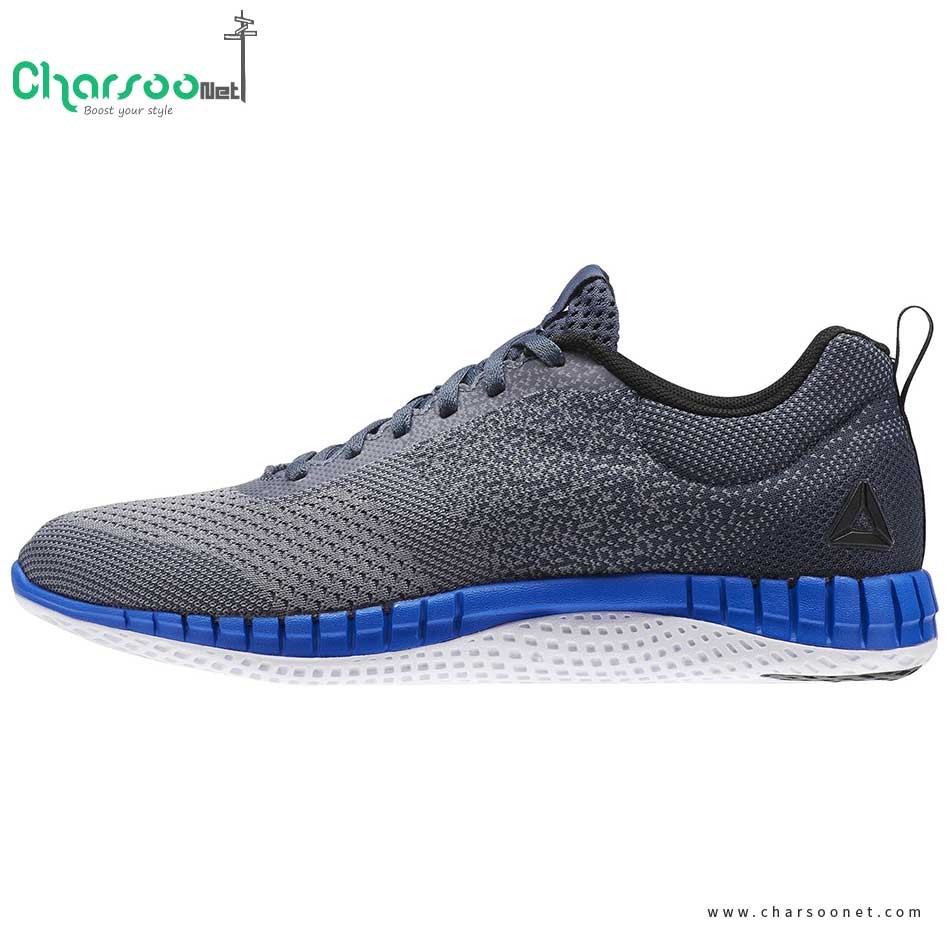 کفش ورزشی ریباک مدل Reebok Print Run 2.0 کفش ورزشی مردانه ریباک مدل Reebok Print Run 2.0