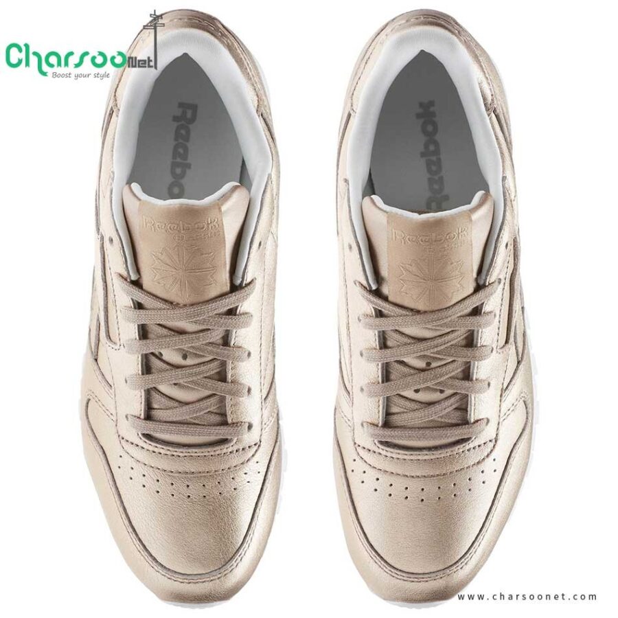 کتانی زنانه اسپرت ریبوک مدل کلاسیک لیدر Reebok Classic Leather L