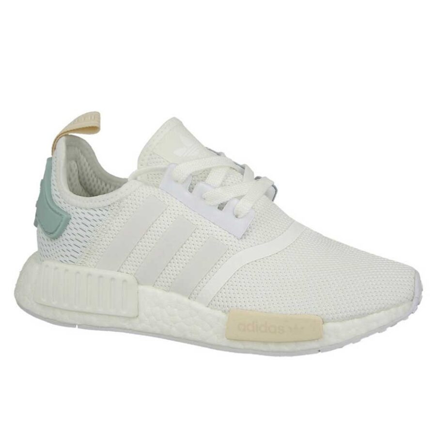 کفش اسنیکر زنانه ادیداس مدل Adidas NMD R1 Tactile