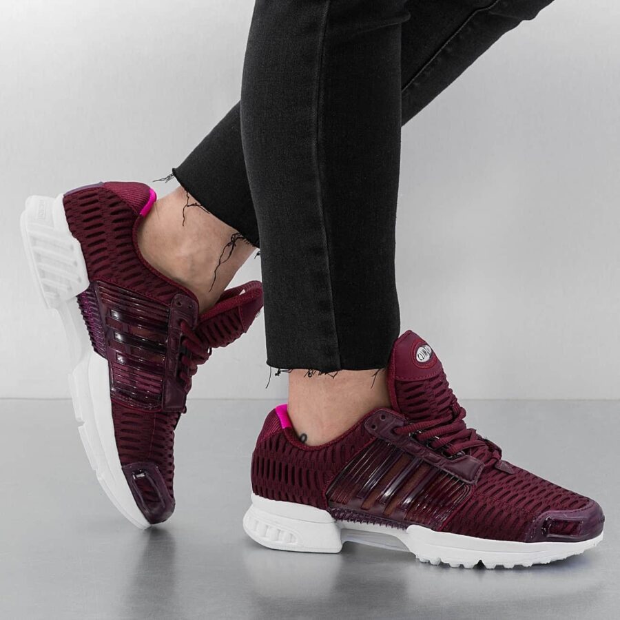 کتونی اسپرت زنانه مدل adidas Climacool 1