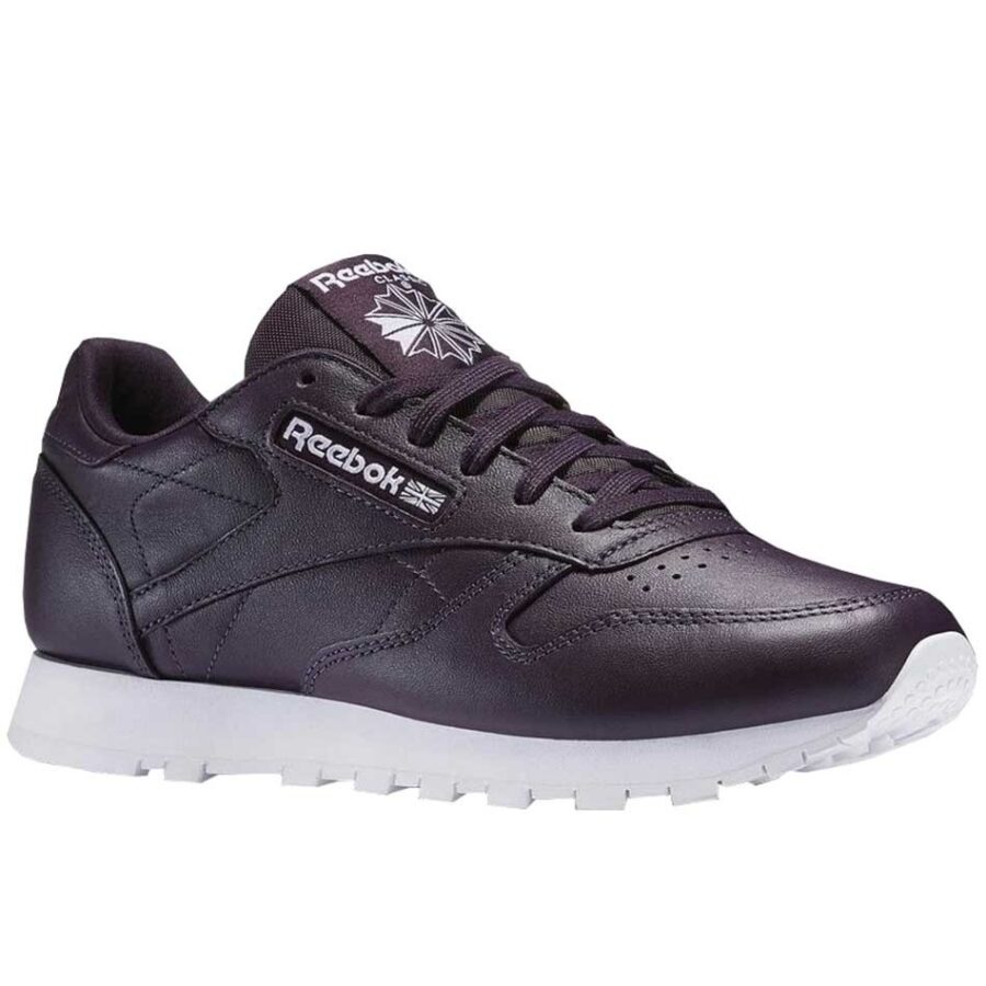 ریباک زنانه کلاسیک لیدر Cl Lthr Seasonal Ii