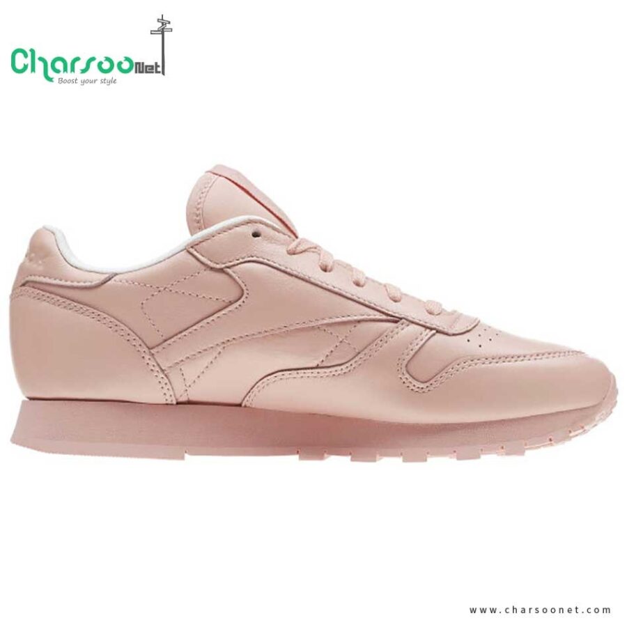 کفش اسنیکر ریباک مدل Reebok x Spirit Classic Leather