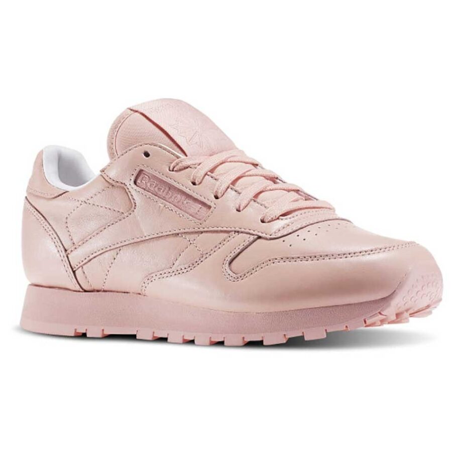 کفش اسنیکر ریباک مدل Reebok x Spirit Classic Leather