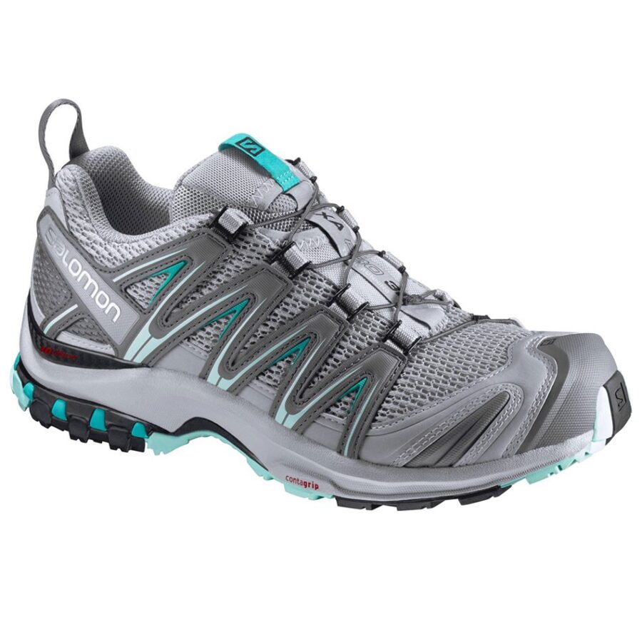 کفش زنانه سالومون Salomon Xa Pro 3D