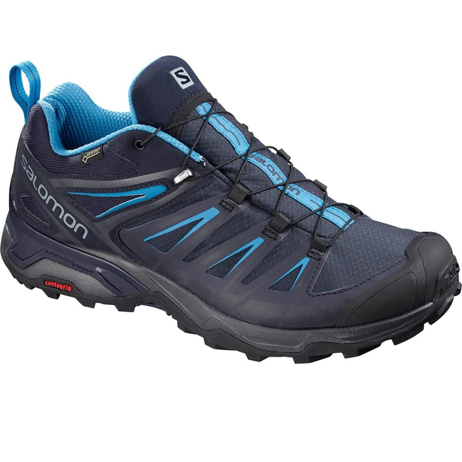کفش طبیعتگردی سالومون ایکس الترا Salomon X Ultra 3 GTX