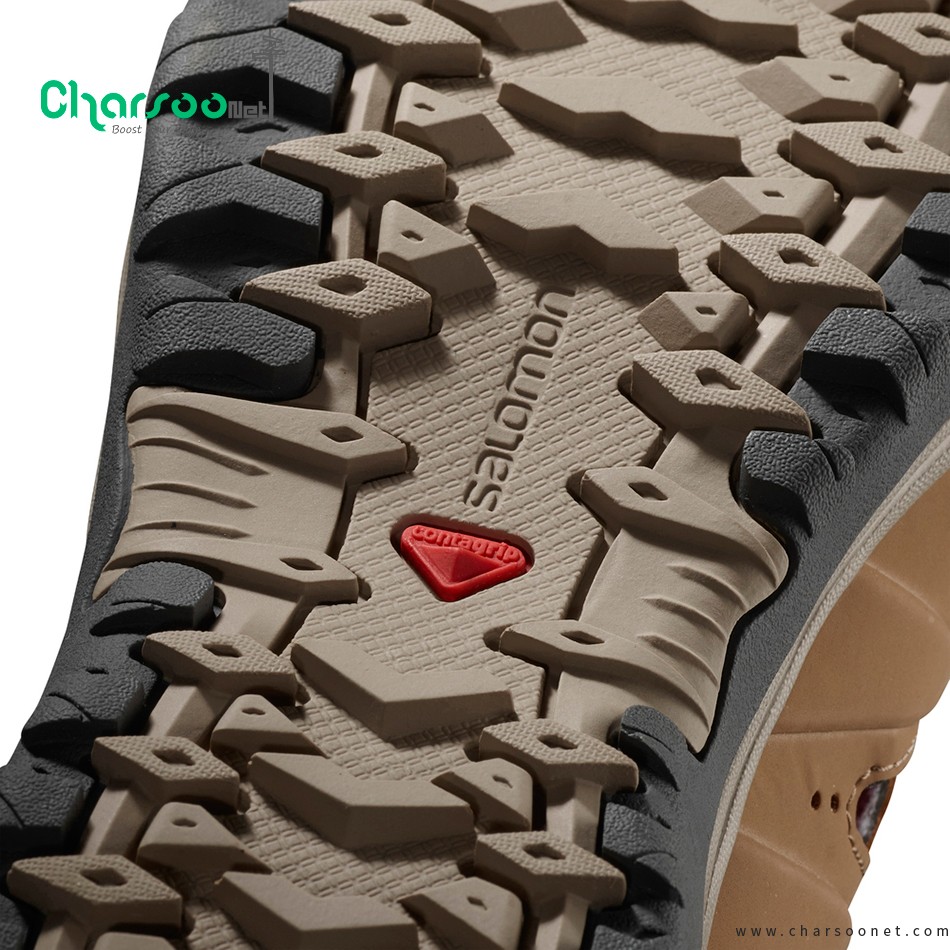 صندل زنانه سالومون Salomon Ellipse Cabrio صندل زنانه سالومون Salomon Ellipse Cabrio