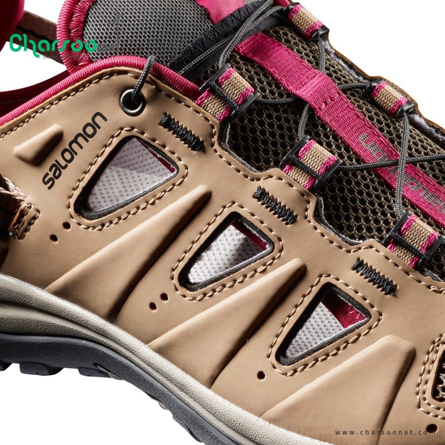 صندل زنانه سالومون Salomon Ellipse Cabrio