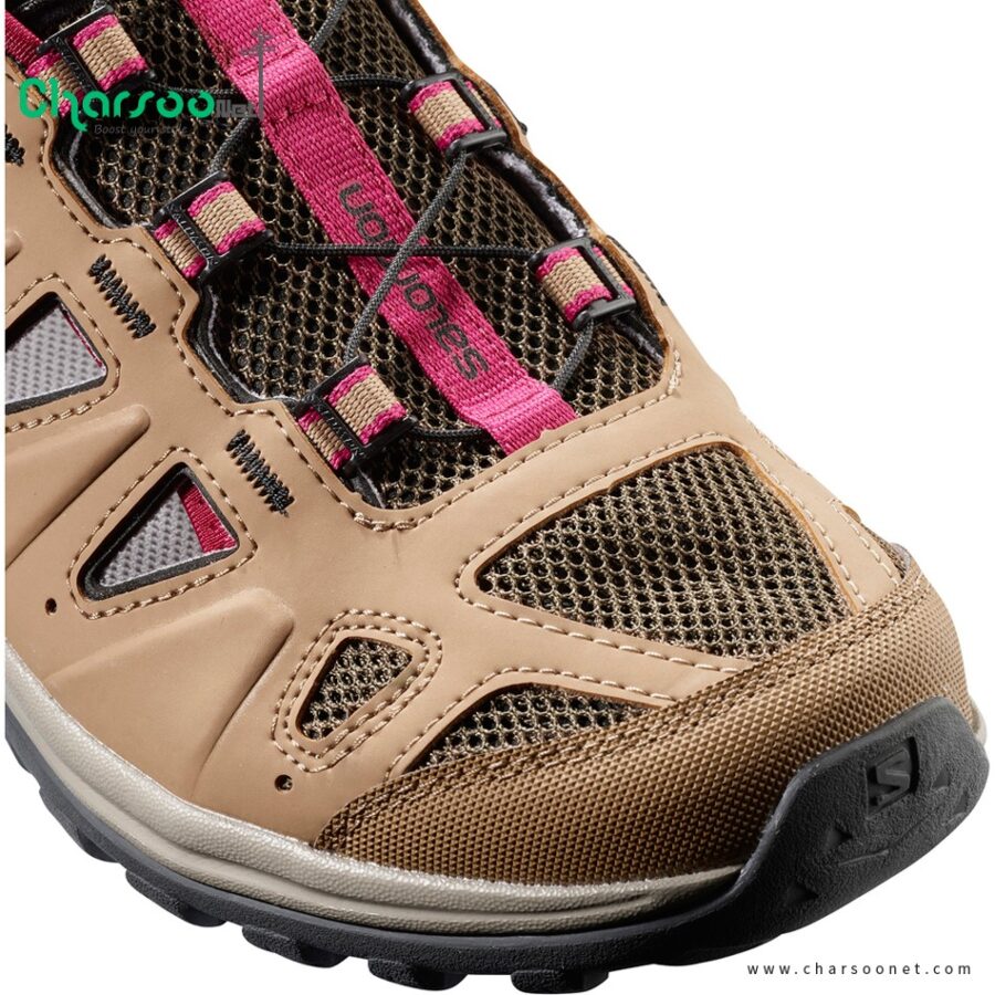 صندل زنانه سالومون Salomon Ellipse Cabrio