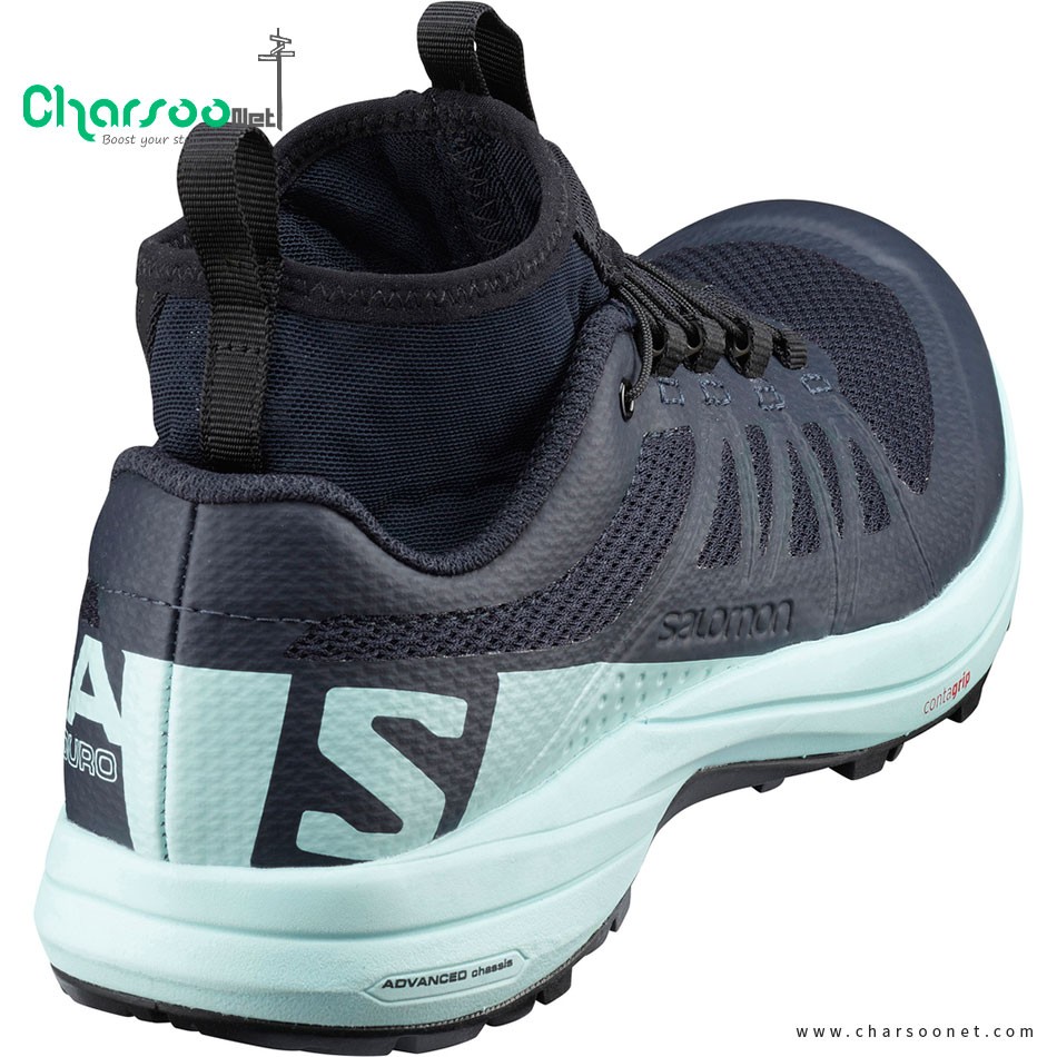 کفش پیاده روی سالومون Salomon Xa Enduro کفش پیاده روی زنانه سالومون Salomon Xa Enduro