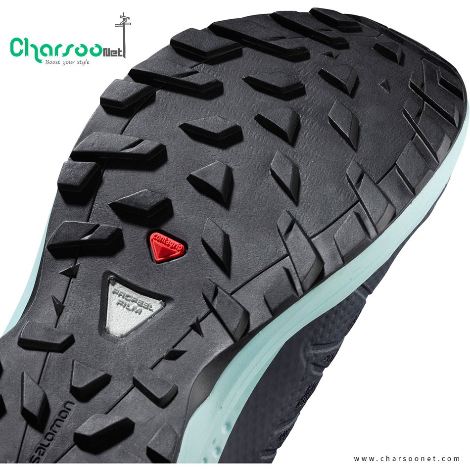کفش پیاده روی سالومون Salomon Xa Enduro کفش پیاده روی زنانه سالومون Salomon Xa Enduro