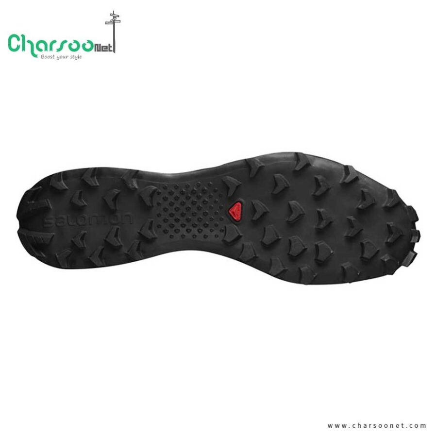 کفش مردانه سالومون رانینگ سری S/LAB SPEED 2